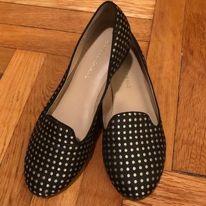 ‼️Arturo Chiang Beatrixx Smoking Flat‼️